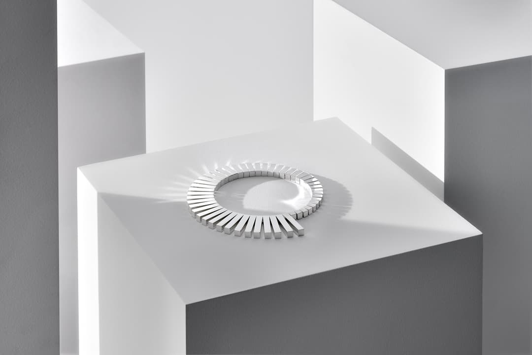 Pressemeddelelse for Georg Jensen